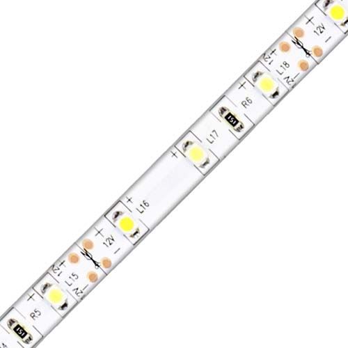 Светодиодная лента 5м 12V SMD3528 60 на метр IP65 Feron SANAN LS604 герметичная синий