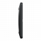 Рамка 3-постова Чорний Sedna Design Schneider Electric SDD314803