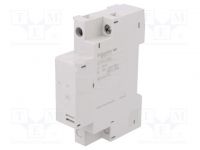 Розчеплювач мінімальної напруги 380-400V 50HZ Schneider Electric GZ1AU385