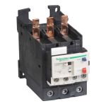 Тепловое реле защиты 37-50А LRD350 класс 10А Schneider Electric