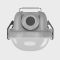 Светильник линейный Led Rayfor WL05 1500мм 60W 9600Lm 3CCT IP66 Philips 5р транзитный