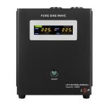 ИБП LP LogicPower LPY-W-PSW-2500VA+ 1800Вт 10A-20A с правильной синусоидой 24V