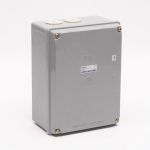 Рубильник кулачковый QS-5R реверсивный Takel 1-0-1 100A 3p 660В 3 положения 2 направления IP54