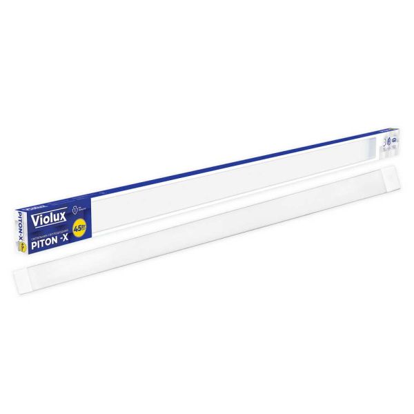 Світильник LED Violux PITON-X 45W 6000K IP20