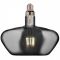 Лампа свiтлодiодна 8W E27 2400K filament Horoz GINZA Titanium