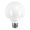 Світлодіодна LED лампа (куля) MAXUS G95 12W 4100K яскраве світло 220V E27 (1-LED-902)