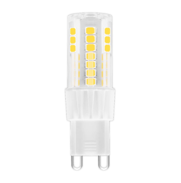 Лампа Led Violux Quantum Capsule ceramic G9 5W 4500K 230V 17,5х55mm