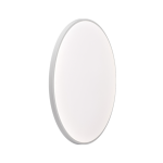 Світильник Led smart Violux Plombir 72W 3000-6500K IP20 коло білий