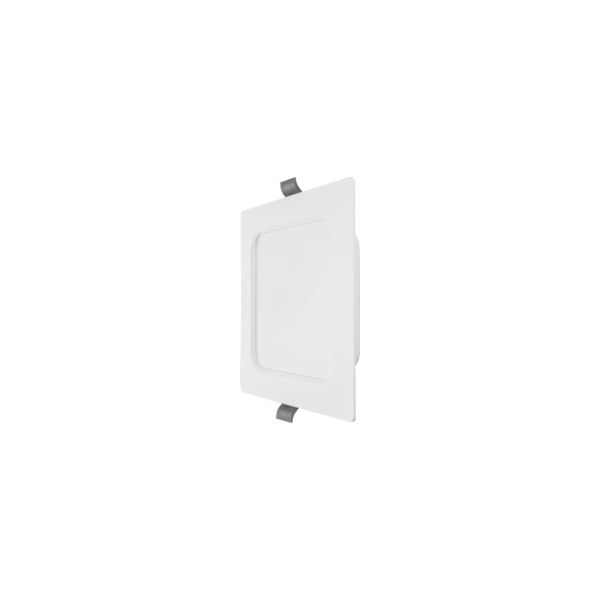 Світильник LED даунлайт Violux FRAME 6W 4200K квадрат IP20