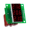 Вольтметр DigiTOP ВM-14 (3x220V) в трифазній мережі