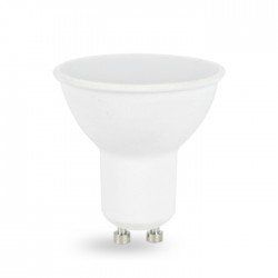 Лампа свiтлодiодна 7W GU10 MR16 2700K Feron LB-196