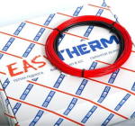 Тепла підлога Easytherm Easycable 53м 954Вт кабель двожильний