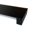 Cвітильник настінний Led Violux Traffic 10W 4200K IP65 чорний