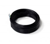 Теплый пол Flex двухжильный кабель 7,2м² 1050Вт 60м