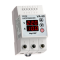 Реле напряжения с контролем тока DigiTOP VA-50A
