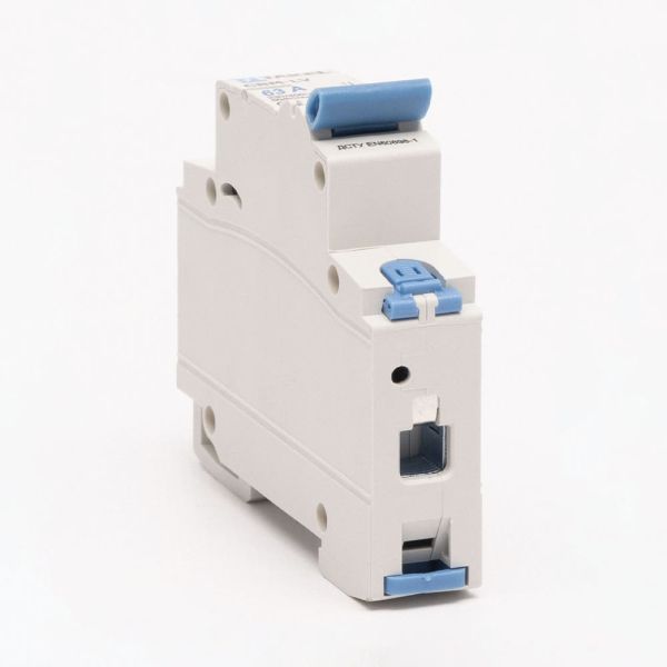 Выключатель нагрузки CBM-LV Takel 1p 63A 230-400В категория АС-22А IP20