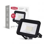 Прожектор Maxus FL-04 20W 5000K