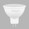 Лампа LED Vestum MR16 3W 3000K 220V GU5.3