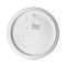 Світильник накладний led Ardero AL575ARD SILVER 24Вт 5000K IP20 білий