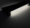 Cвітильник настінний Led Violux Traffic 10W 4200K IP65 чорний