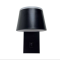 Світильник настінний Violux Crocus-R бра Led 8W 4200K IP20 чорний