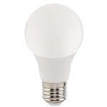 Светодиодная лампа 3Вт Е27 6400K Horoz Spectra White