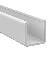 Профіль пластиковий для LED неону 5mm 220V 1м