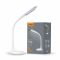 LED лампа настiльна VIDEX TF03W 8W 3000-5500K