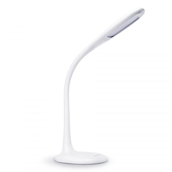 LED лампа настiльна VIDEX TF03W 8W 3000-5500K