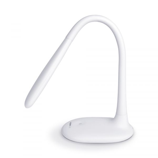 LED лампа настiльна VIDEX TF03W 8W 3000-5500K
