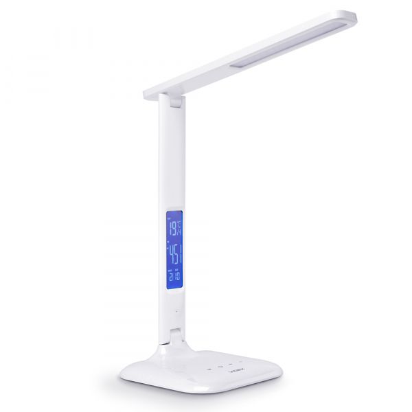 LED лампа настiльна VIDEX TF05W 7W 3000-5500K