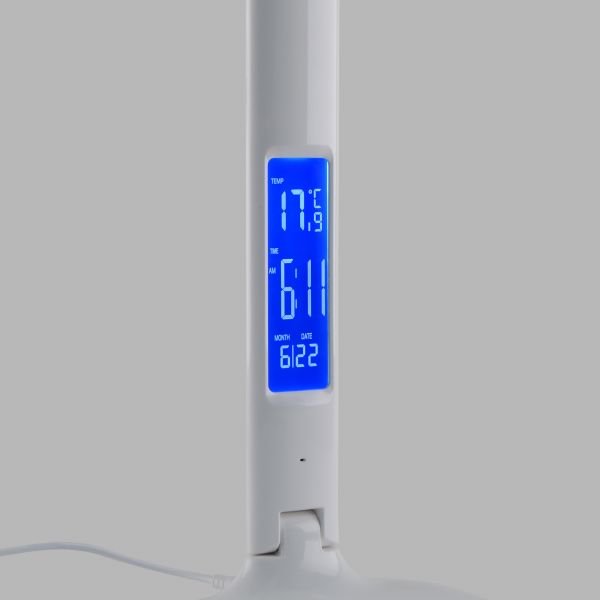 LED лампа настiльна VIDEX TF05W 7W 3000-5500K
