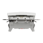 Одноклавішний вимикач з LED підсвіткою Білий Sedna Design Schneider Electric SDD111101L