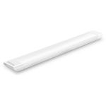Світильник лінійний led накладний Vargo 36W 3240lm 6500К 1200mm IP20 білий