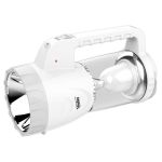Ліхтарик CAMPUS LED 3W 195Lm 4 год. Violux