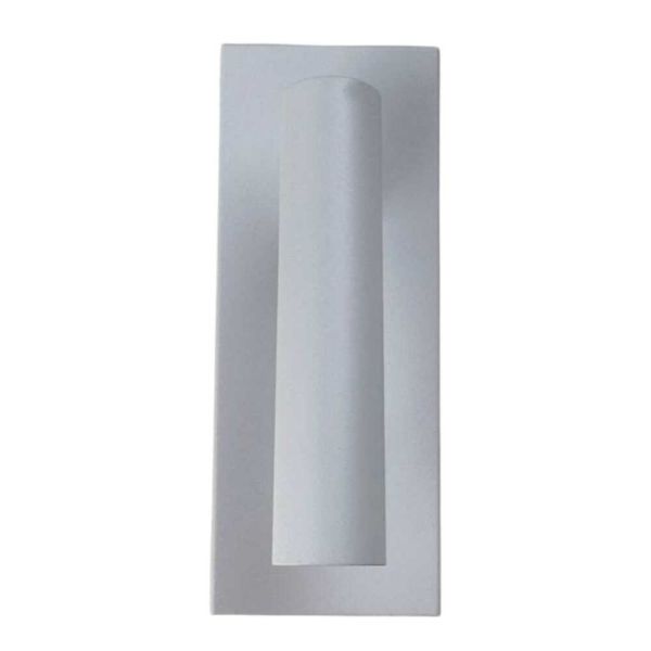 Светильник настенный Violux Bitrix-H бра Led 3W 4200K IP20 белый