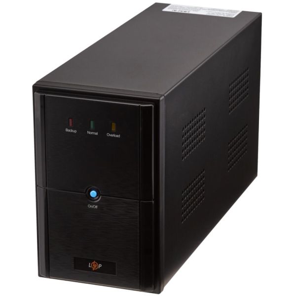 ИБП LP LogicPower линейно-интерактивный LPM-U1550VA 1085Вт