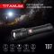 Портативний світлодіодний ліхтарик TITANUM TLF-T07 700Lm 6500K