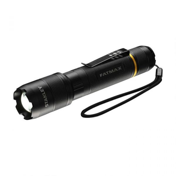 Ліхтар світлодіодний ручний Stanley FatMax FMHT81511-0