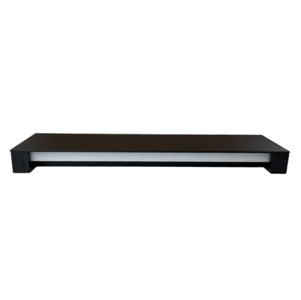 Cвітильник настінний Led Violux Traffic 10W 4200K IP65 чорний