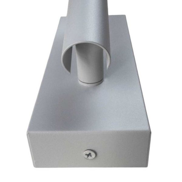 Светильник настенный Violux Bitrix-H бра Led 3W 4200K IP20 белый
