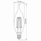 LED лампа VIDEX Filament C37Ft 6W E14 4100K
