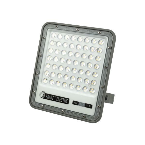 Прожектор светодиодный Horoz OSELO-100 100W 6400K