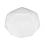 Світильник Smart LED Violux Caskad 40W 3000-6000K Коло 400мм