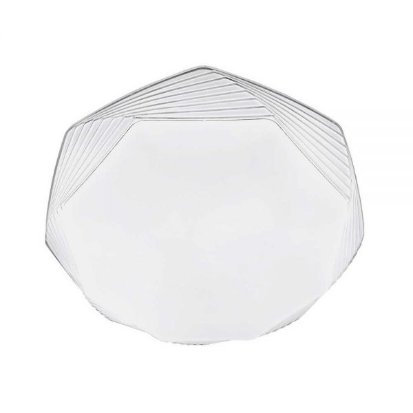 Світильник Smart LED Violux Caskad 40W 3000-6000K Коло 400мм