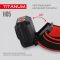 Налобный светоидодный фонарик TITANUM TLF-H05 250Lm 6500K