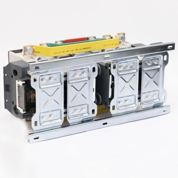 Контактор MCFr-2х400А 230В реверс TAKEL