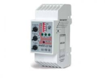 Трифазне реле напруги та контролю фаз Новатек РНПП-311М (Н)