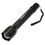 Ліхтар світлодіодний ручний YATO 10W XPL CREE YT-08567
