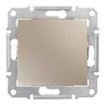 Заглушка титан Sedna Schneider Electric SDN5600168